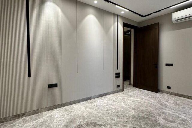 4 BHK Flat in Defence Colony South Delhi – Sovereign Residences